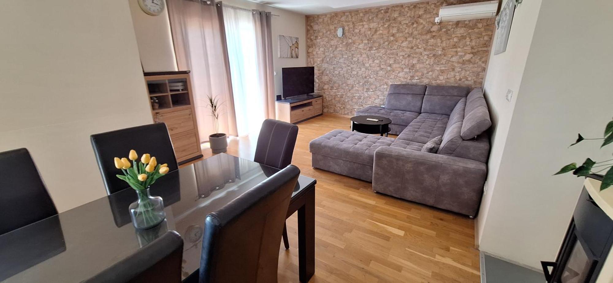 Apartment Anamaria Šibenik Exterior foto