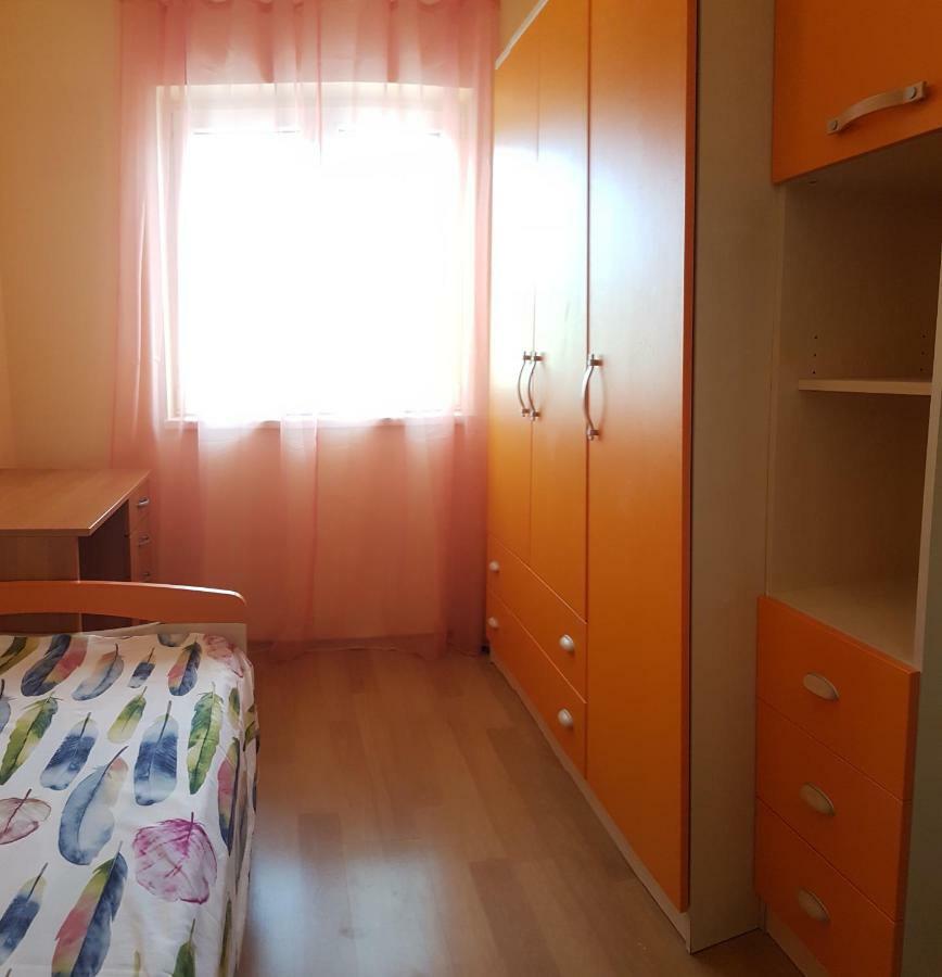 Apartment Anamaria Šibenik Exterior foto